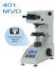 Microvickers Hardness Tester