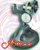 Ames Portable Hardness Tester