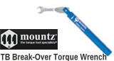 Mountzt馡OTB Break-Over Wrench