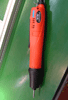 Lever Start Electric Screwdrivers