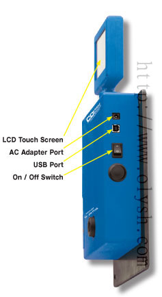 扭力試驗機CDI DDT